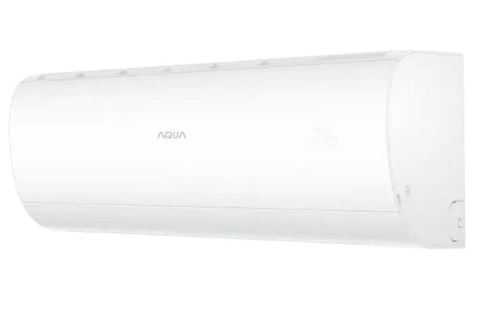Điều hòa Aqua 12000 BTU 1 chiều AQA-KCR12PA